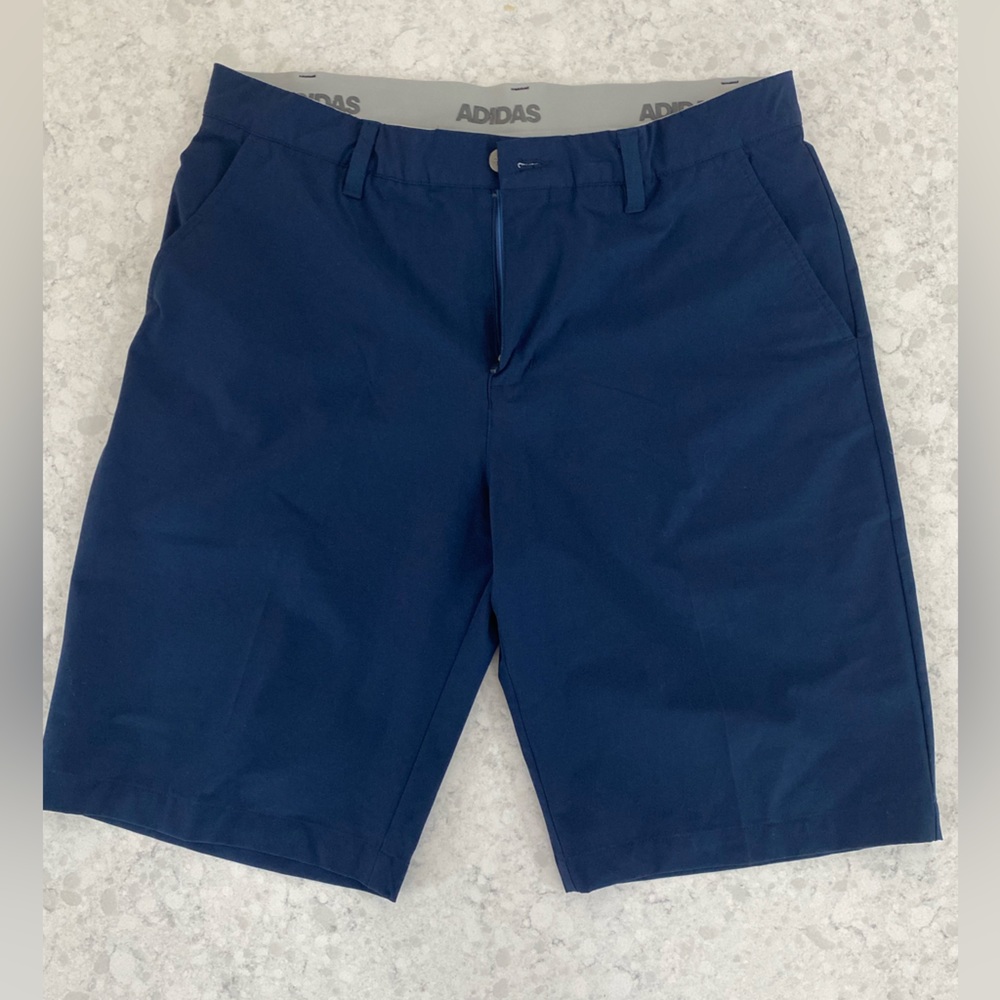 ADIDAS men’s golf shorts